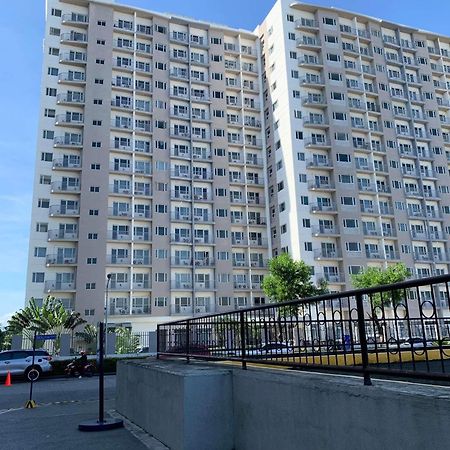 South Residences Лас-Пиньяс Экстерьер фото